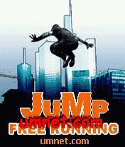 game pic for Jump Free Running v1.1.0
